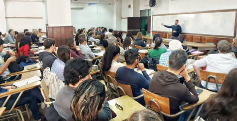 Comenzó Curso Gratuito Economía para no Economistas