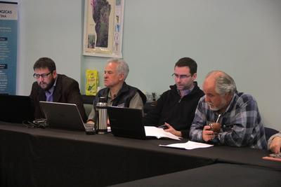 Atuel: ''No está la decisión política de Nación de involucrarse en la solución''