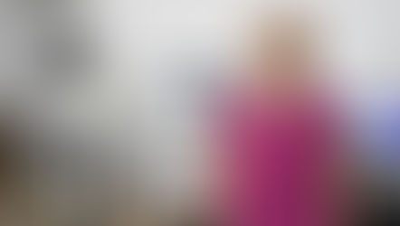 Marianela, la estudiante de mayor edad: "La Pampa trajo la carrera de medicina y mi sueño se concreta"