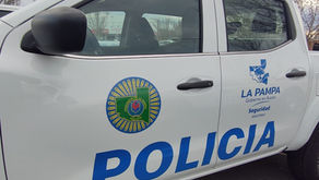 Conmoción en Santa Rosa: una nena de 5 años dio positivo de cocaína y activó protocolos sanitarios y judiciales