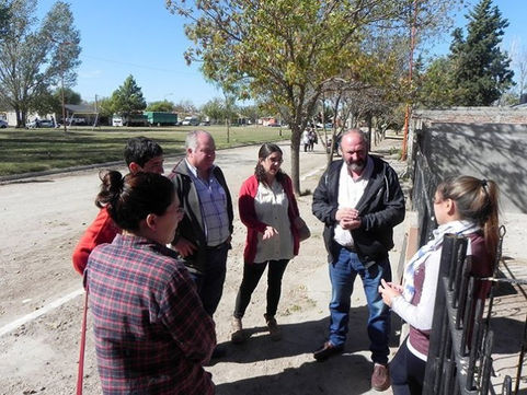 Kroneberger: ''Macri podría restar votos''