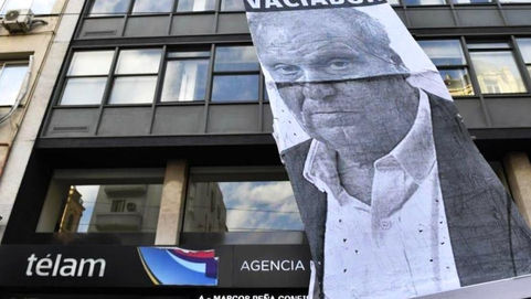 Los socios de Cambiemos en La Pampa piden reincorporar a dos despedidos de Télam