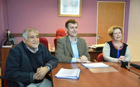 El Cancionero de los ríos convocó 1.200 chicos de escuelas pampeanas