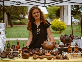 Convocatoria abierta: artesanos y manualistas podrán sumarse al 3° encuentro de asadores en Winifreda