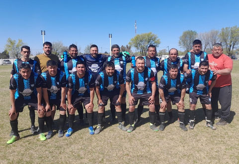 Torneo de Fútbol Seniors: Resultados y Próxima Fecha del Clausura