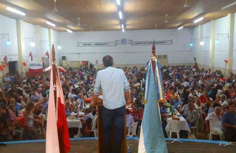 Las dudas de los radicales