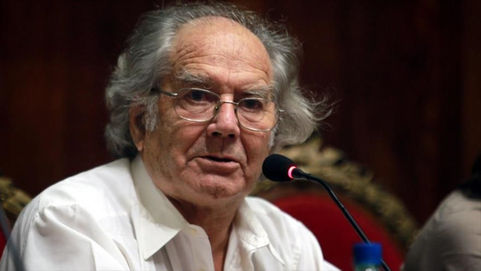 Pérez Esquivel le pidió a Mendoza por el Río Atuel