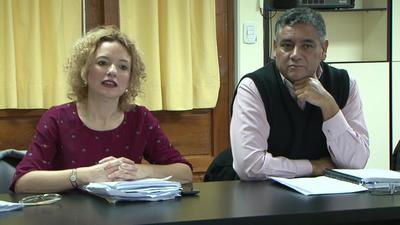 Lanzamiento de los Cursos Laborales de Alcance Nacional