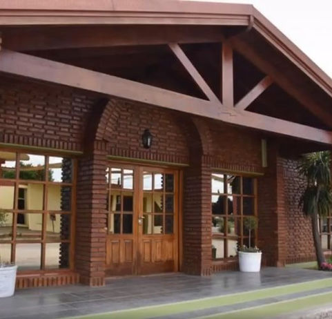 Winifreda: Cooperativa remodeló Hotel y tomo millonario crédito