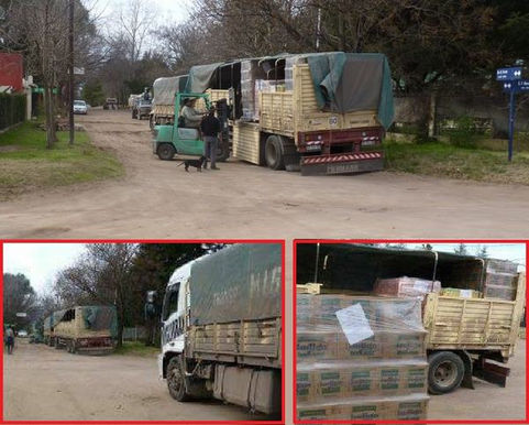 “Me resulta muy triste que se utilice políticamente esto”