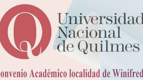 Educación universitaria: ¿que carreras podes estudiar en Winifreda?