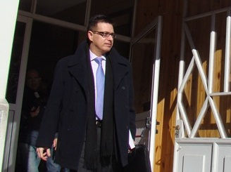 José Antonio Charlín