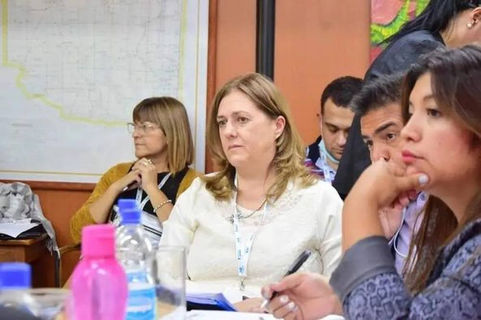 El Parlamento Patagónico aprueba proyecto presentado por la Diputada Clara