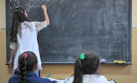 Docentes: La Pampa está entre las cuatro provincias con salarios más altos