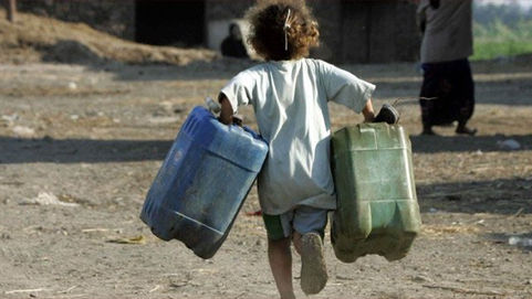 La UCA alertó sobre un aumento de la pobreza: ''afecta principalmente a los niños''