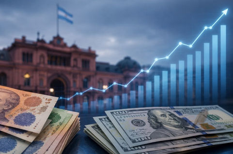 Ravier admitió que el dólar podría llegar a $1.800, pero descartó un salto cambiario abrupto