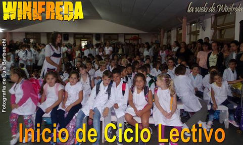 En la provincia de La Pampa, las clases comenzarán el 6 de marzo