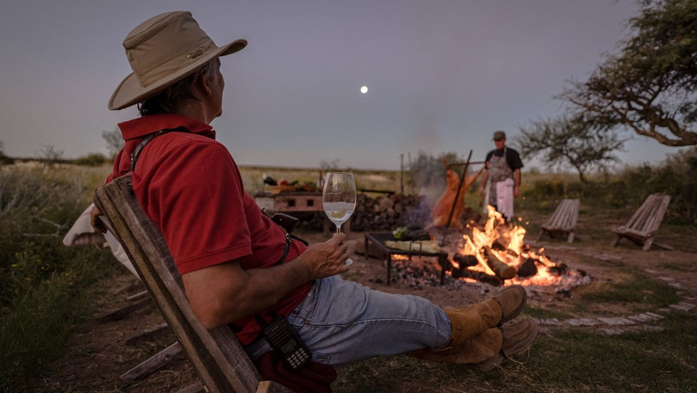 Horizontes infinitos: el despertar del Turismo Rural en La Pampa