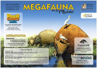 Agenda variada para toda la toda la familia