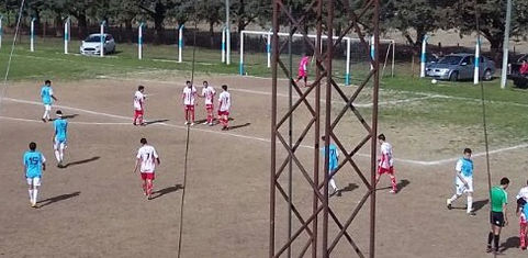 Triunfo de local