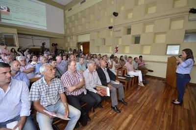 Unas 25 mil personas serán asistidas por la provincia para pagar los servicios