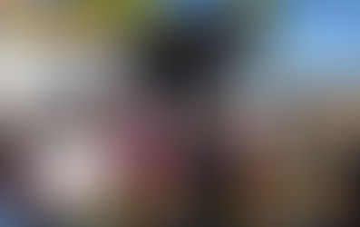 Inauguran terminal de micros en la ex estación de trenes en Victorica