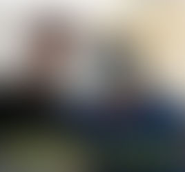 Le donó parte del hígado a su madre