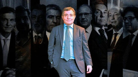 "Pepin" Rodriguez Simon: Un prófugo que se opuso al proyecto del río Atuel