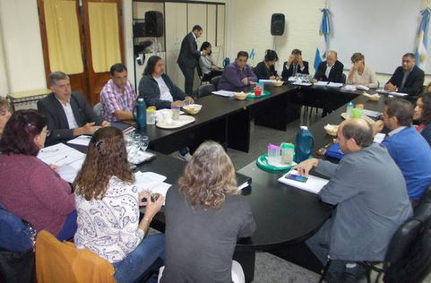 Utelpa pide "pronta reapertura de paritaria" para discutir aumento salarial