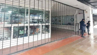 Cayó la banda del boquete: detuvieron a dos ciudadanos chilenos acusados de robar en la joyería Horacio R. Bustos de Santa Rosa