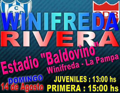 El girasolero enfrenta a Deportivo Rivera de local por la segunda fecha