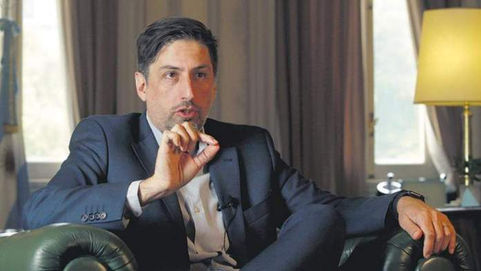 Llega a La Pampa el Ministro de Educación Nicolás Trotta