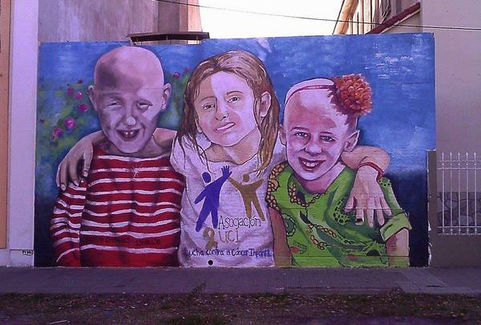 La Pampa: entre 10 y 12 casos de cáncer infantil