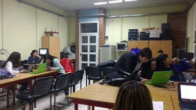 Programación y Robótica: 12 equipos pampeanos pasaron a segunda instancia