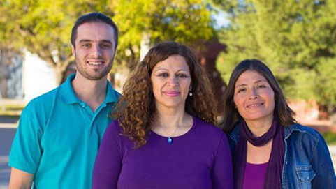 La izquierda: un frente de unidad en La Pampa y otros 20 distritos