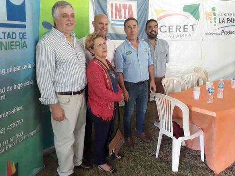 CERET: 20 años de fomento y desarrollo sustentable de la horticultura pampeana