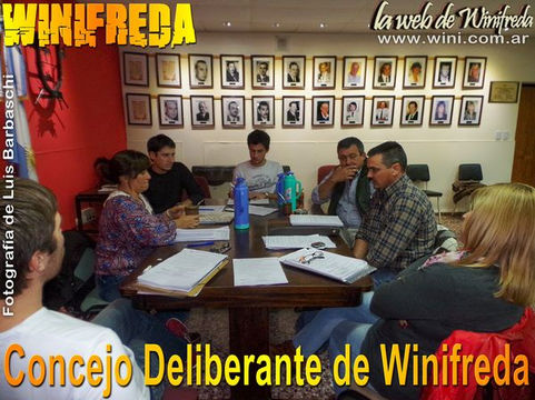 Concejales aprobaron la tarifaria