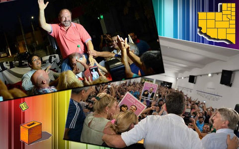 Efectos interna: la realidad de los números y el fruto de la pelea