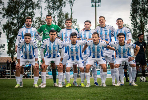 El Depo visita a Belgrano en Santa Rosa para defender la punta del Apertura