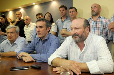 UCR: ¿Poly-Kroneberger, pelea de fondo?