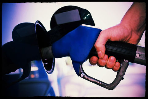 Vuelve a aumentar el gasoil