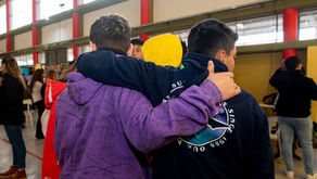 La Pampa refuerza acciones en las escuelas frente a desafíos virales: prevención, diálogo y trabajo conjunto para cuidar a estudiantes