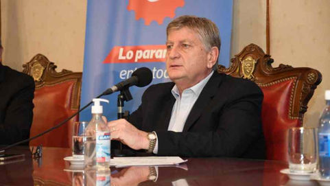 Ziliotto decidió transferir 17 millones de pesos a las cooperativas y posponer sus vencimientos