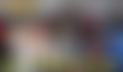 Winifreda: En un remate se vendieron mas de 500 lotes con cientos de productos