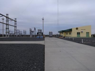 El gobierno provincial invirtió más de 2 millones de dólares en equipamiento para Mauricio Mayer y G