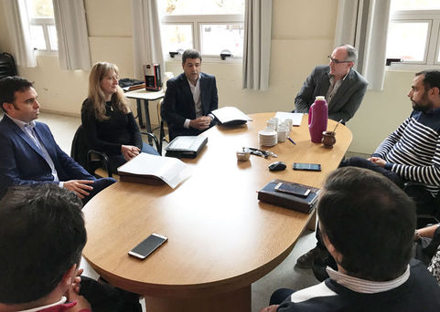 Certificados: el gobierno bajó línea a sicólogos