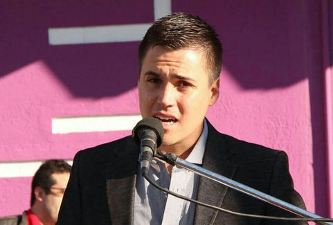 ''La historia es la misma, volver al FMI, volver a arrodillarnos''