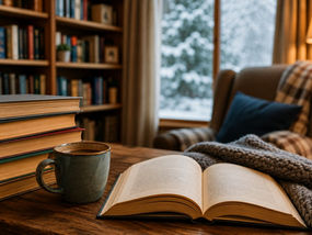 La Biblioteca Popular Manuel Lej invita a retirar libros antes del receso invernal
