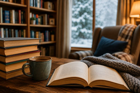 La Biblioteca Popular Manuel Lej invita a retirar libros antes del receso invernal