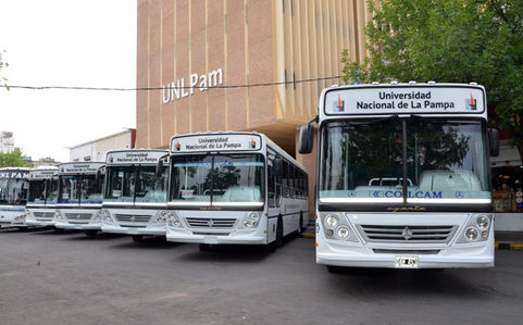 La UNLPam rechazó el ajuste presupuestario